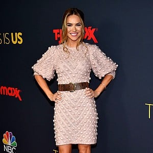 Chrishell Stause