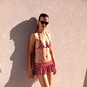 Chrissi Cherry