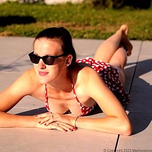 Chrissi Cherry