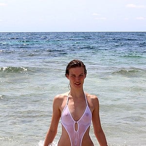 Chrissi Cherry