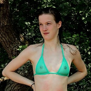 Chrissi Cherry