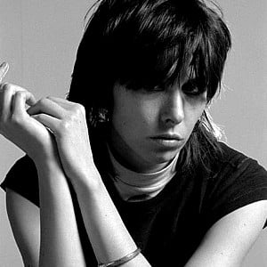 Chrissie Hynde