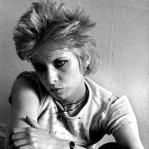 Chrissie Hynde