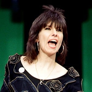 Chrissie Hynde