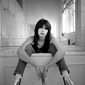 Chrissie Hynde