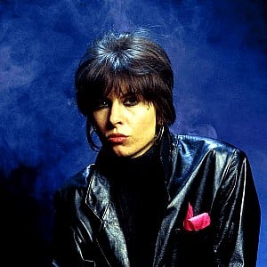 Chrissie Hynde