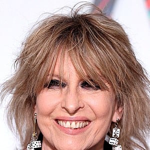 Chrissie Hynde