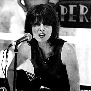 Chrissie Hynde