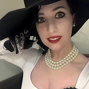Chrissy ASMR