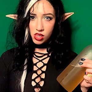 Chrissy ASMR