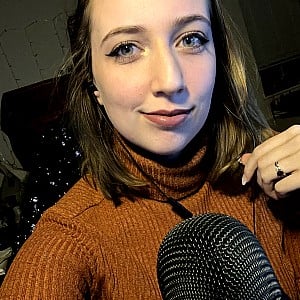Chrissy ASMR