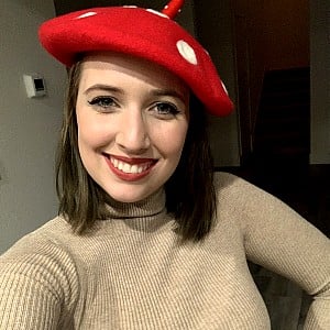 Chrissy ASMR