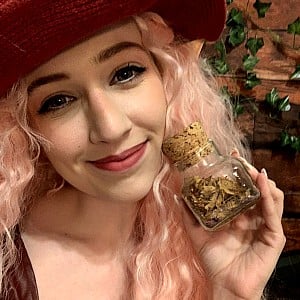 Chrissy ASMR
