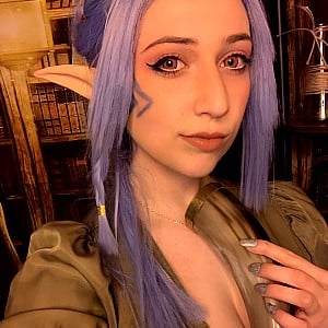 Chrissy ASMR