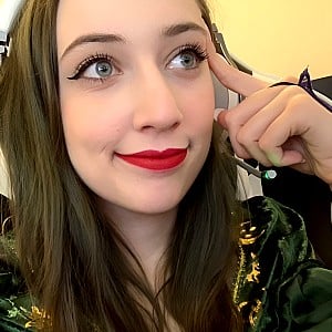 Chrissy ASMR