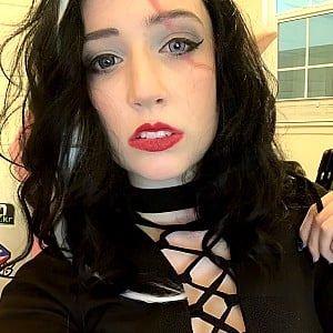 Chrissy ASMR