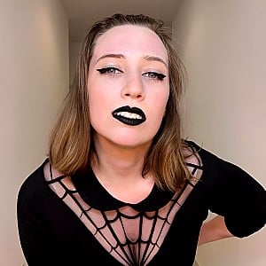 Chrissy ASMR