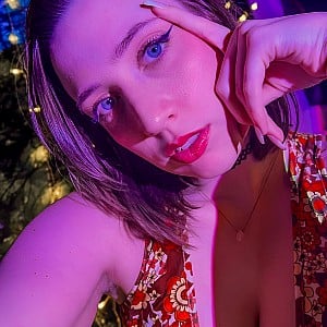 Chrissy ASMR