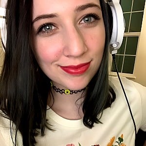 Chrissy ASMR