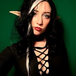 Chrissy ASMR