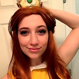 Chrissy ASMR