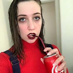 Chrissy ASMR