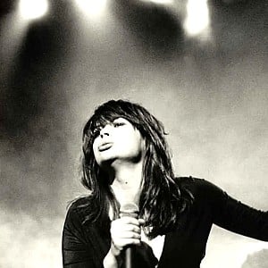 Chrissy Amphlett