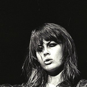 Chrissy Amphlett