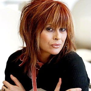 Chrissy Amphlett