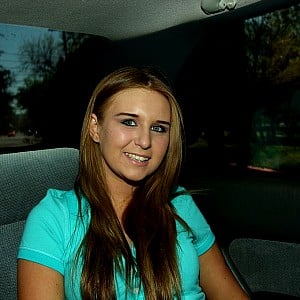 Chrissy Cane