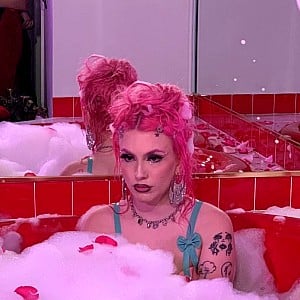 Chrissy Chlapecka
