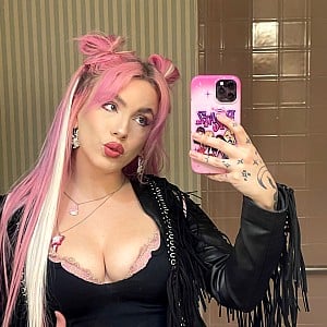 Chrissy Chlapecka