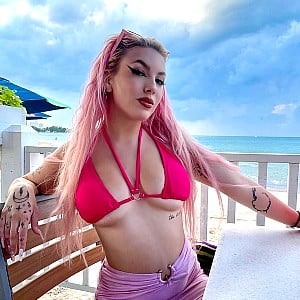 Chrissy Chlapecka