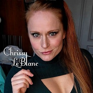 Chrissy LeBlanc