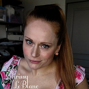 Chrissy LeBlanc