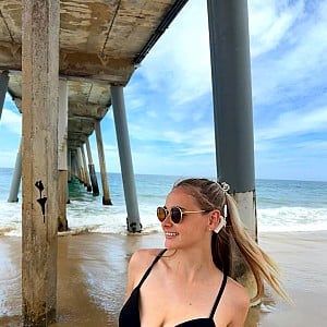 Chrissy Marshall
