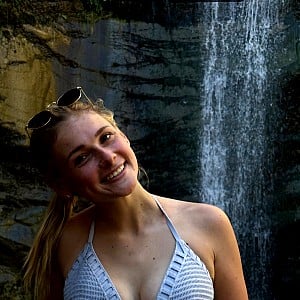 Chrissy Marshall
