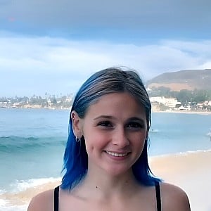 Chrissy Marshall