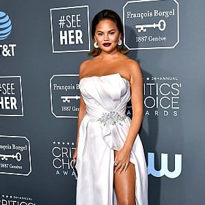 Chrissy Teigen