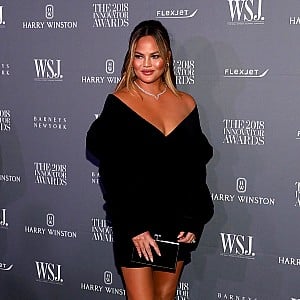 Chrissy Teigen
