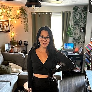 Chrissy XO
