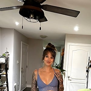 Chrissy XO