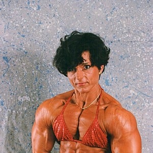 Christa Bauch