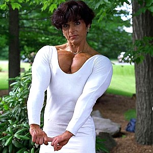 Christa Bauch