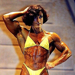 Christa Bauch