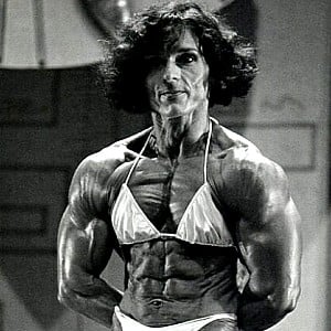 Christa Bauch