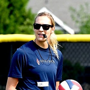 Christa Harmotto