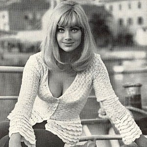 Christa Linder
