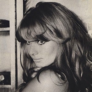 Christa Linder