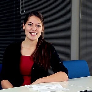 Christa Orben